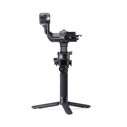 DJI RSC 2 Handheld Gimbal Full-Frame DSLR Professional Stabilized Camera Stabilizer Professional Kit